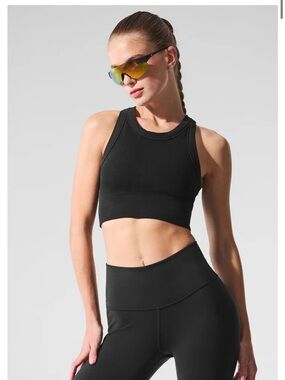 Alo seamless bra